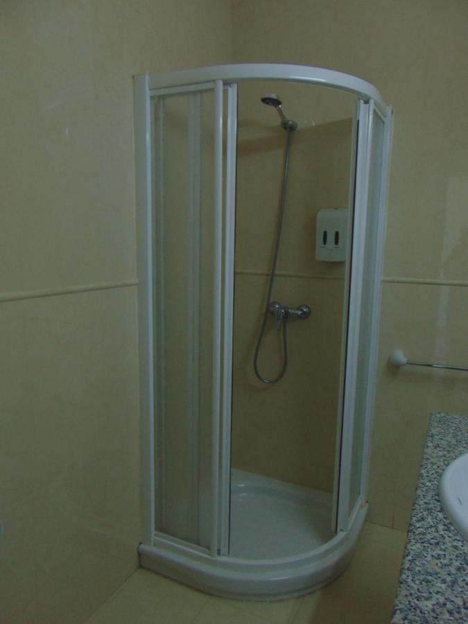 Hotel El Mirador Del Nalon San Roman  Zewnętrze zdjęcie